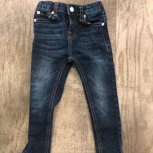 7 for All Mankind- 3T